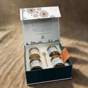 coffret cadeaux (souvenir d'algerie)