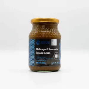 خلطة المناعة