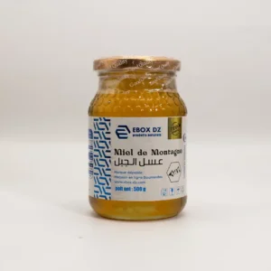عسل جبلي