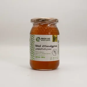 عسل الكاليتوس