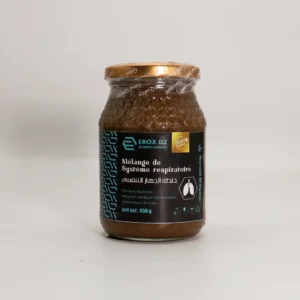 خلطة الجهاز التنفسي