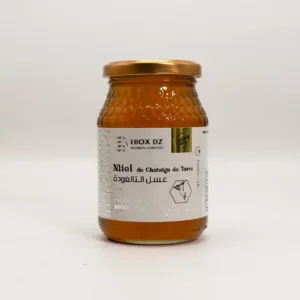 عسل التلغودة