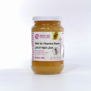 عسل شوك الجمل