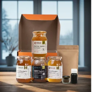 باقة الشتاء