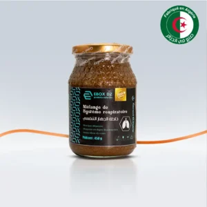 خلطة الجهاز التنفسي