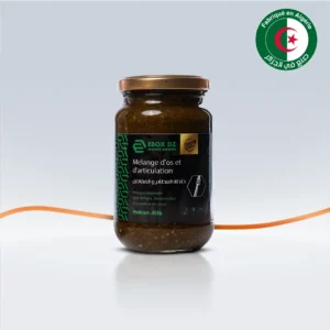 خلطة العظام و المفاصل