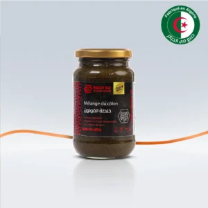 خلطة القولون