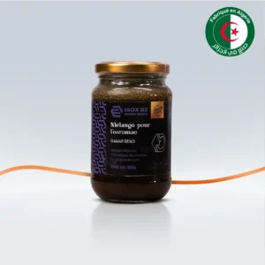 خلطة المعدة