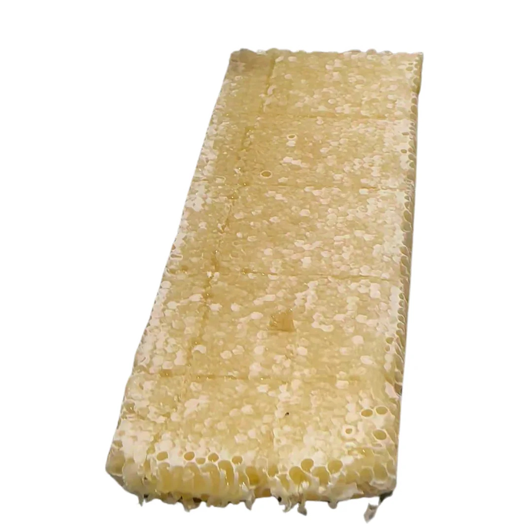 شهدة جرجير الأبيض