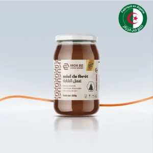 Miel de forêt